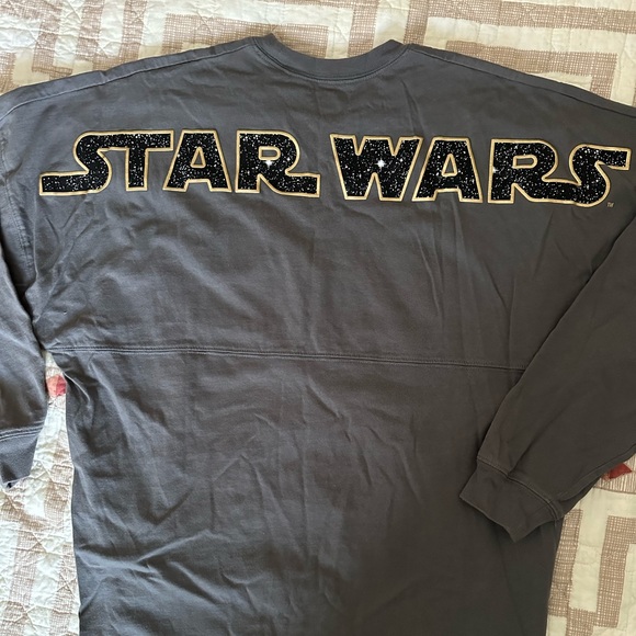Disneyland Star Wars spirit jersey - Picture 2 of 3
